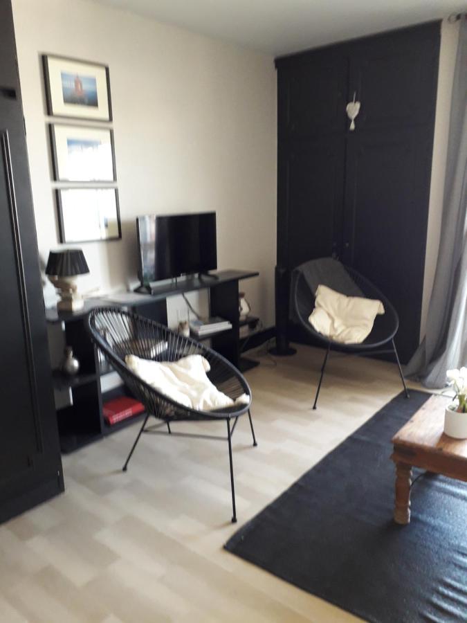 Apartmán Jardins Du Pont Du Lys Juan-les-Pins Exteriér fotografie