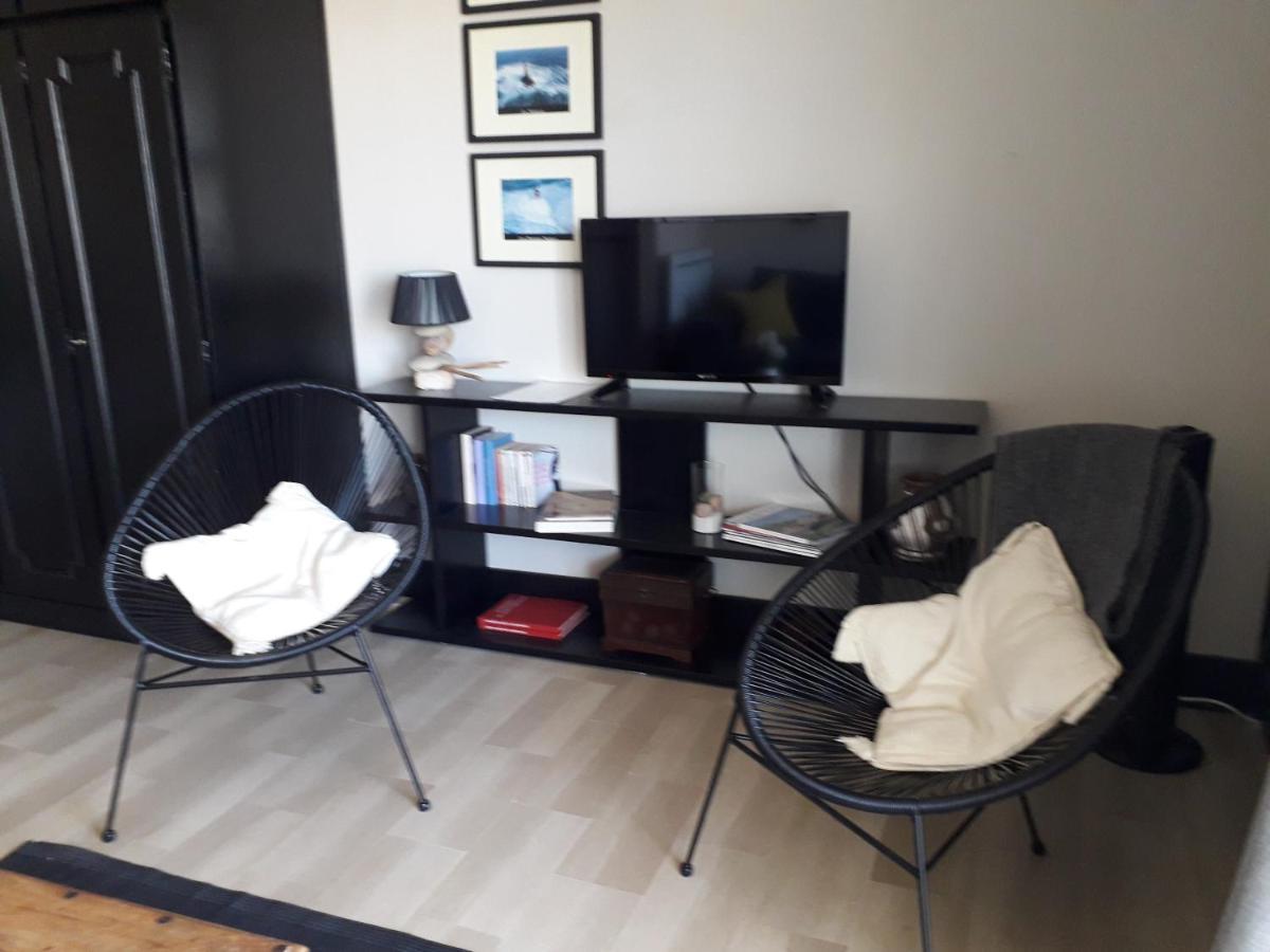 Apartmán Jardins Du Pont Du Lys Juan-les-Pins Exteriér fotografie