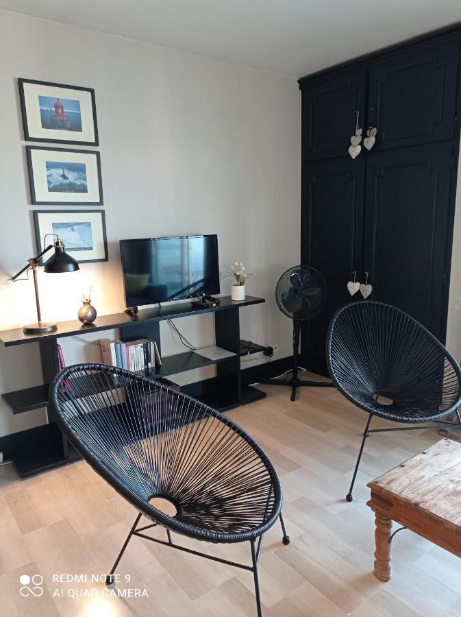 Apartmán Jardins Du Pont Du Lys Juan-les-Pins Exteriér fotografie